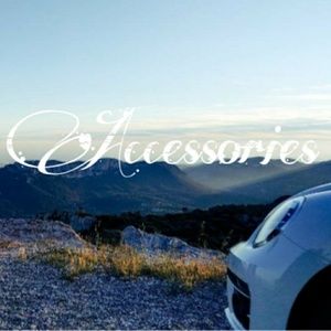 Accessory Collection